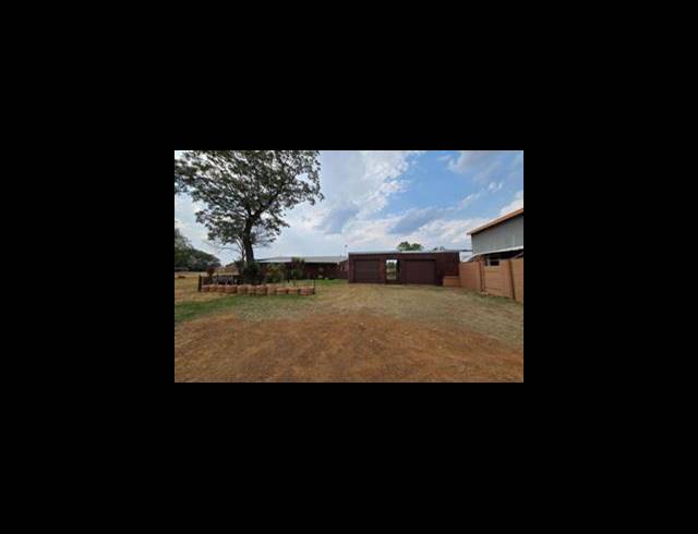 FARM FOR SALE IN MANTEVREDE